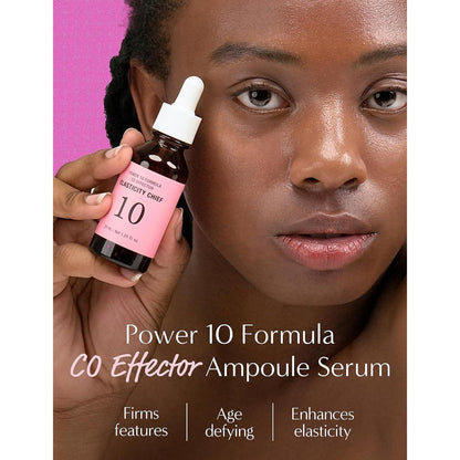 Intensive Hydrating Anti Aging Serum 30ml