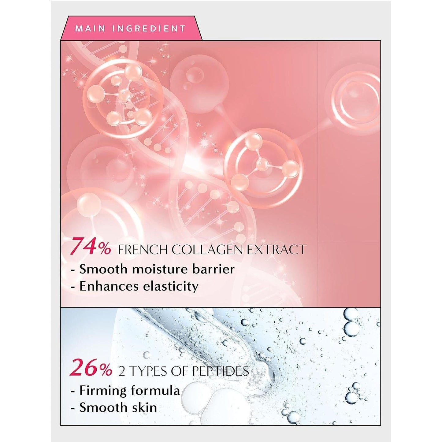 Intensive Hydrating Anti Aging Serum 30ml