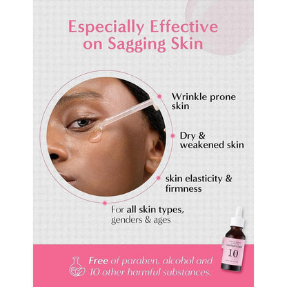 Intensive Hydrating Anti Aging Serum 30ml