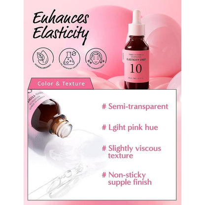 Intensive Hydrating Anti Aging Serum 30ml