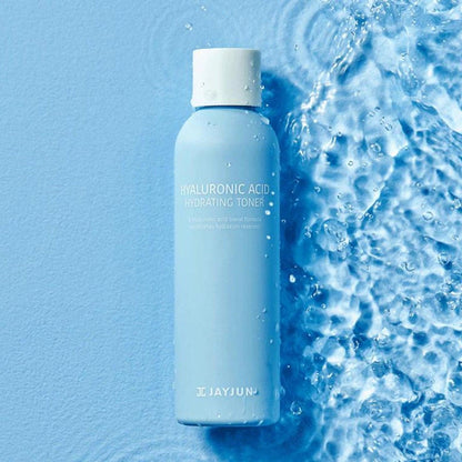 Moisturizing Hyaluronic Acid Facial Toner 200ml