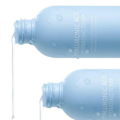 Moisturizing Hyaluronic Acid Facial Toner 200ml