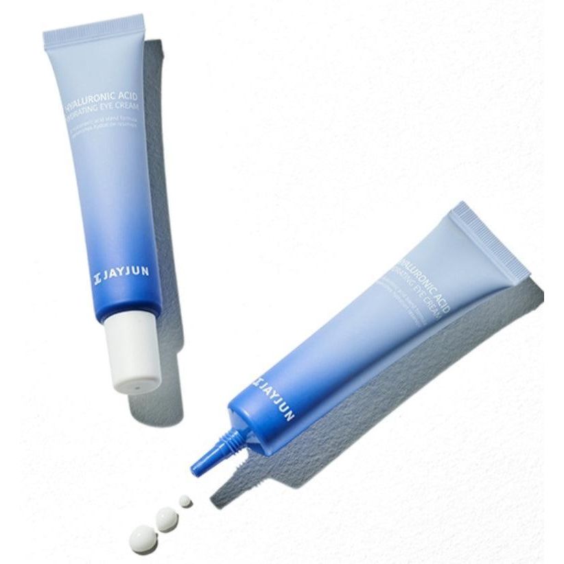 Moisturizing Hyaluronic Eye Cream 25ml