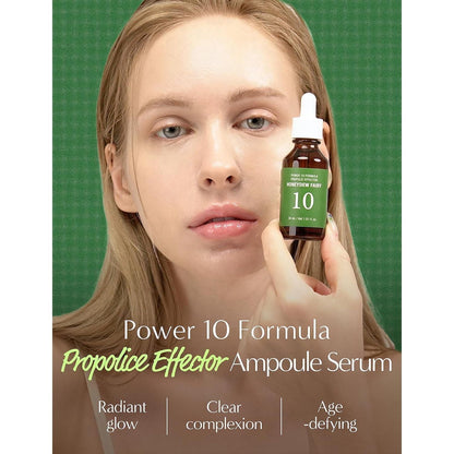 Intensive Hydrating Propolis Serum 30ml