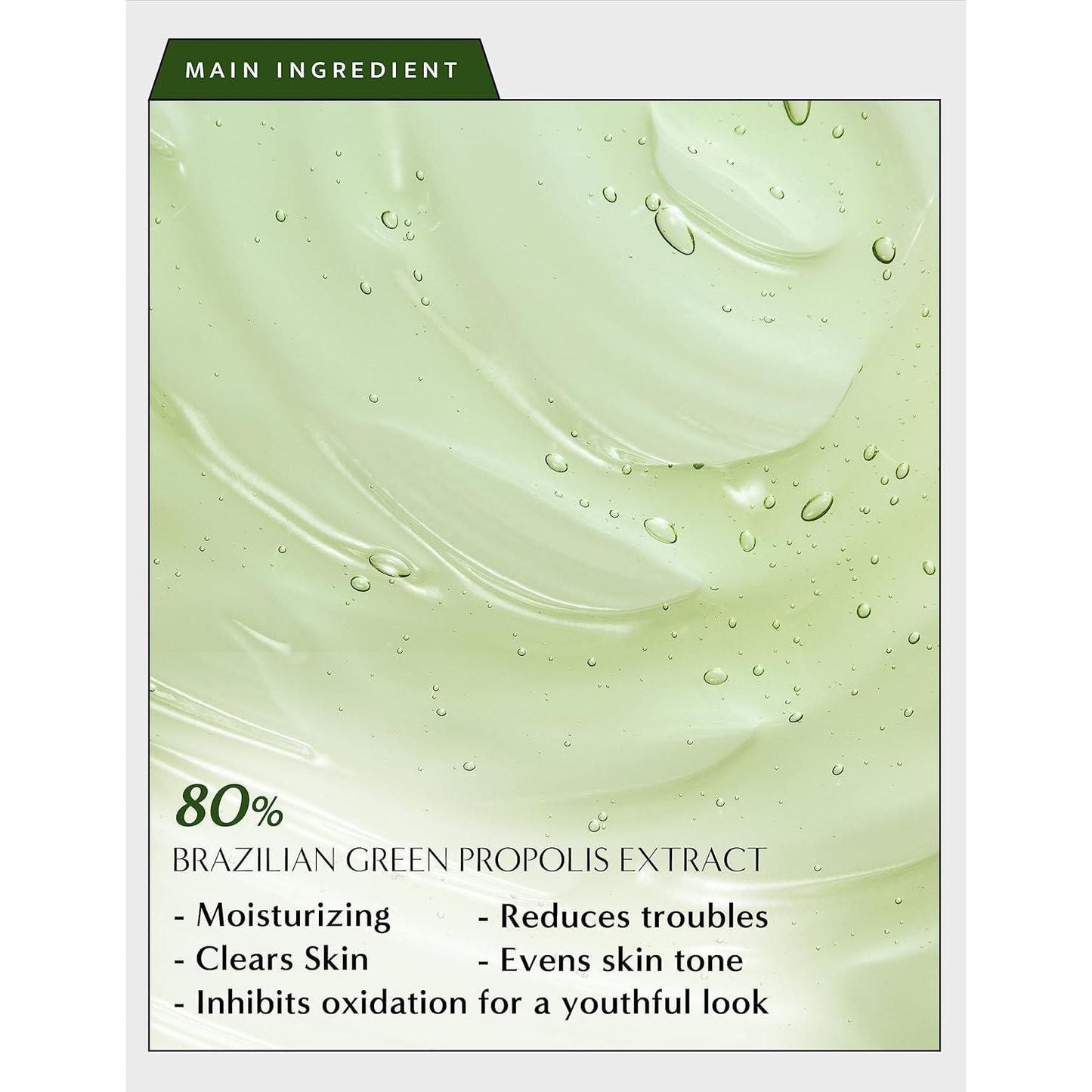 Intensive Hydrating Propolis Serum 30ml