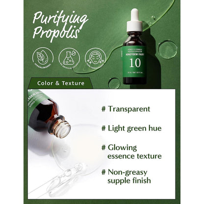 Intensive Hydrating Propolis Serum 30ml