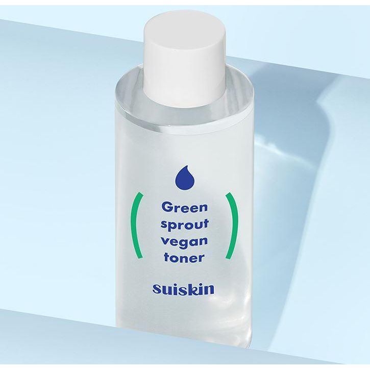 Natural Balance Soothing Facial Toner 200ml