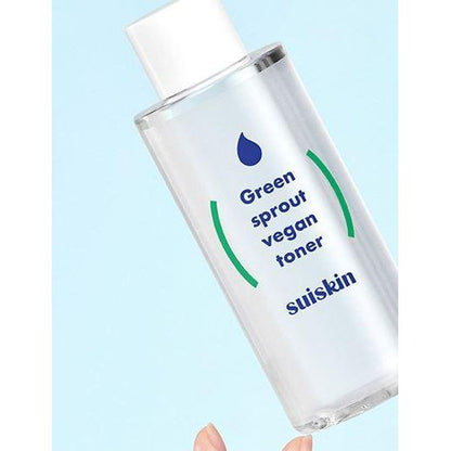 Natural Balance Soothing Facial Toner 200ml