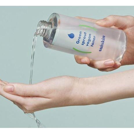 Natural Balance Soothing Facial Toner 200ml