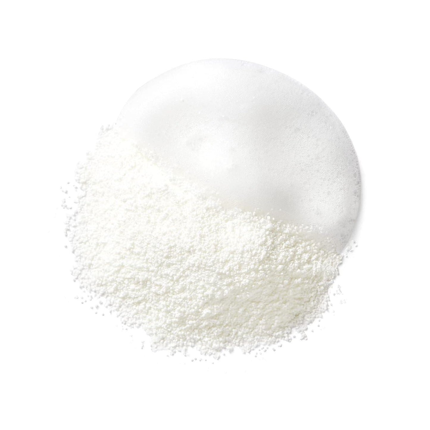 Natural Soy Face Powder Cleanser 50g - Soft Exfoliating Wash