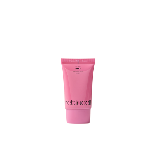 Moisturizing Hand Cream 30ml - Nourishing Dry Skin - Mycosmeticslondon