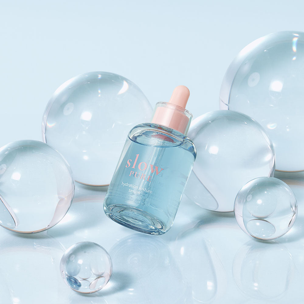Intensive Moisture Face Serum - Mycosmeticslondon