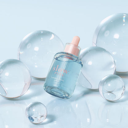 Intensive Moisture Face Serum - Mycosmeticslondon