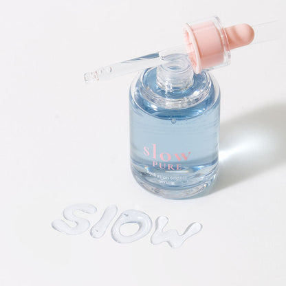 Intensive Moisture Face Serum