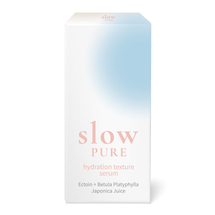 Intensive Moisture Face Serum