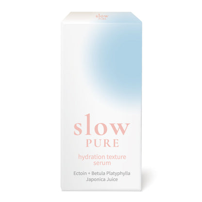 Intensive Moisture Face Serum