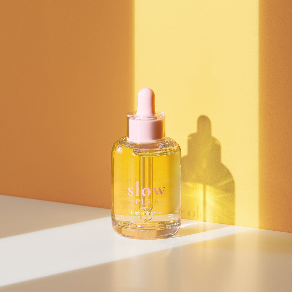 Glowing Skin Toner Serum 50ml - Mycosmeticslondon