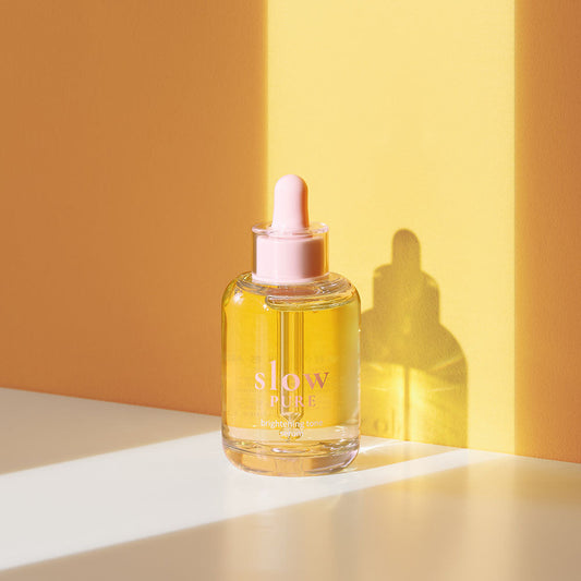 Glowing Skin Toner Serum 50ml - Mycosmeticslondon