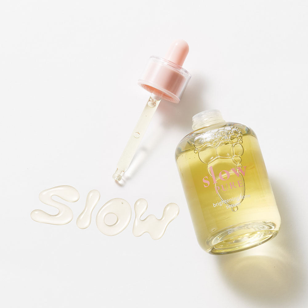 Glowing Skin Toner Serum 50ml