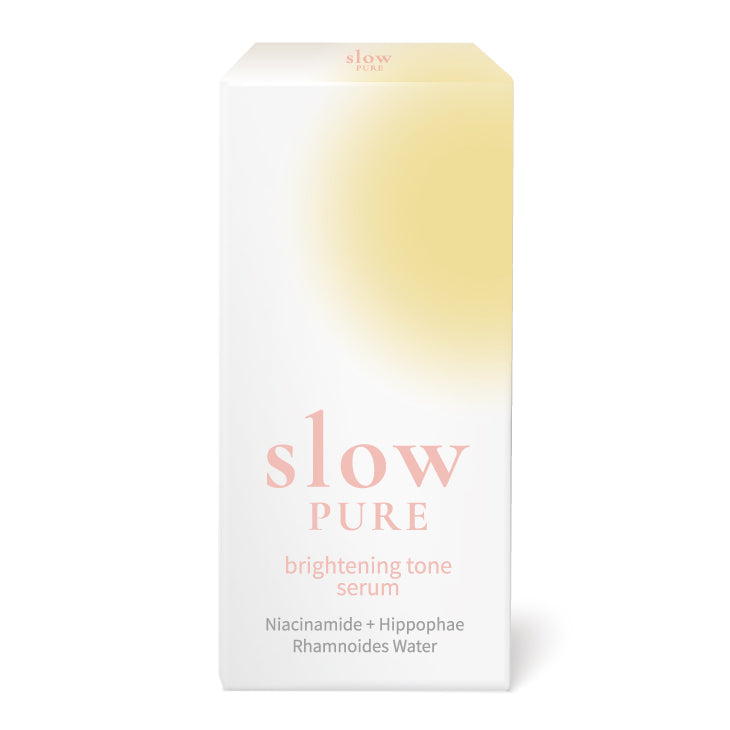 Glowing Skin Toner Serum 50ml
