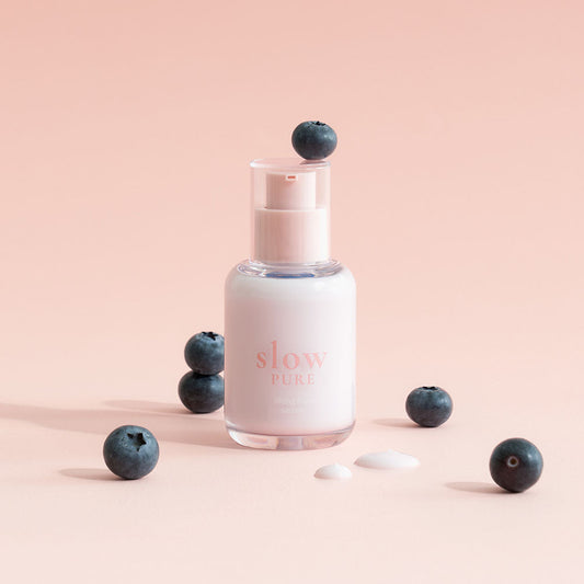 Anti Aging Face Serum 50ml - Firms Smoothes Wrinkles - Mycosmeticslondon