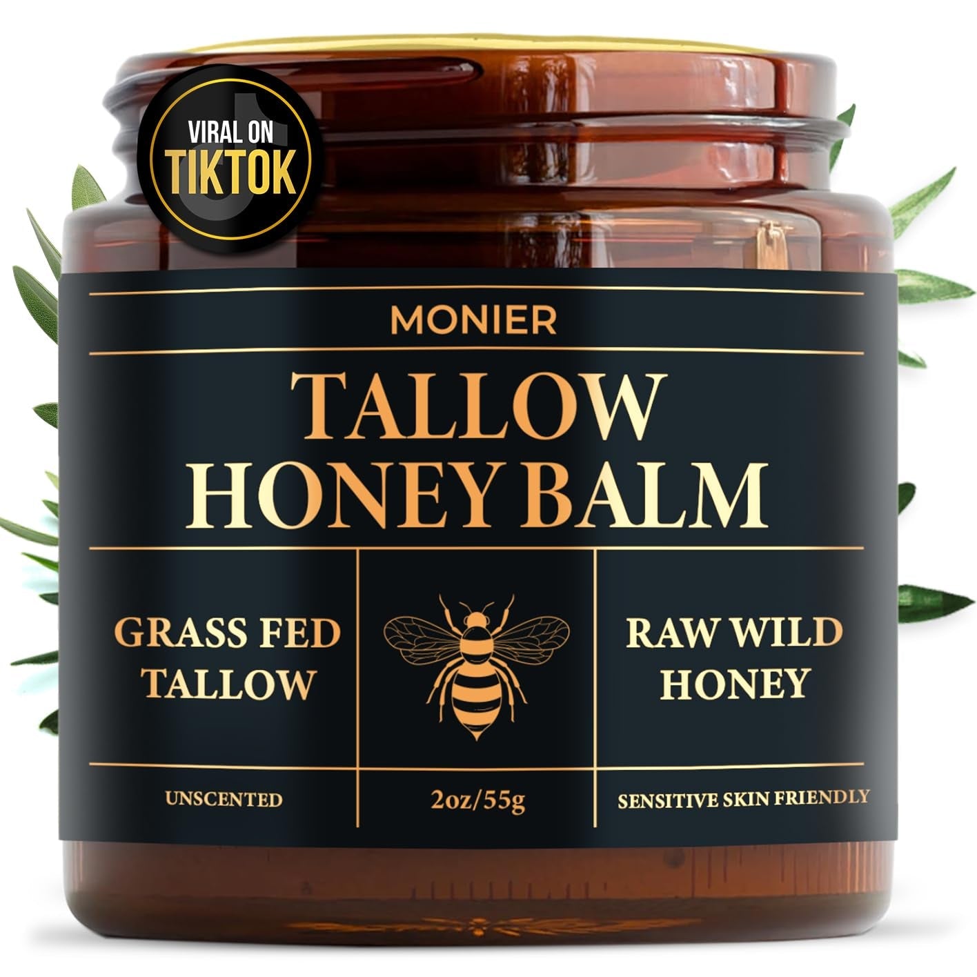 Gentle Soothing Skin Balm for Dry Sensitive Skin - Mycosmeticslondon