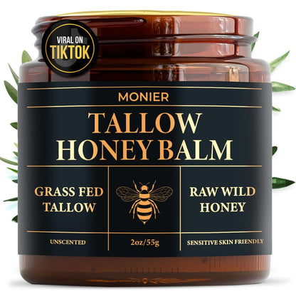 Gentle Soothing Skin Balm for Dry Sensitive Skin - Mycosmeticslondon
