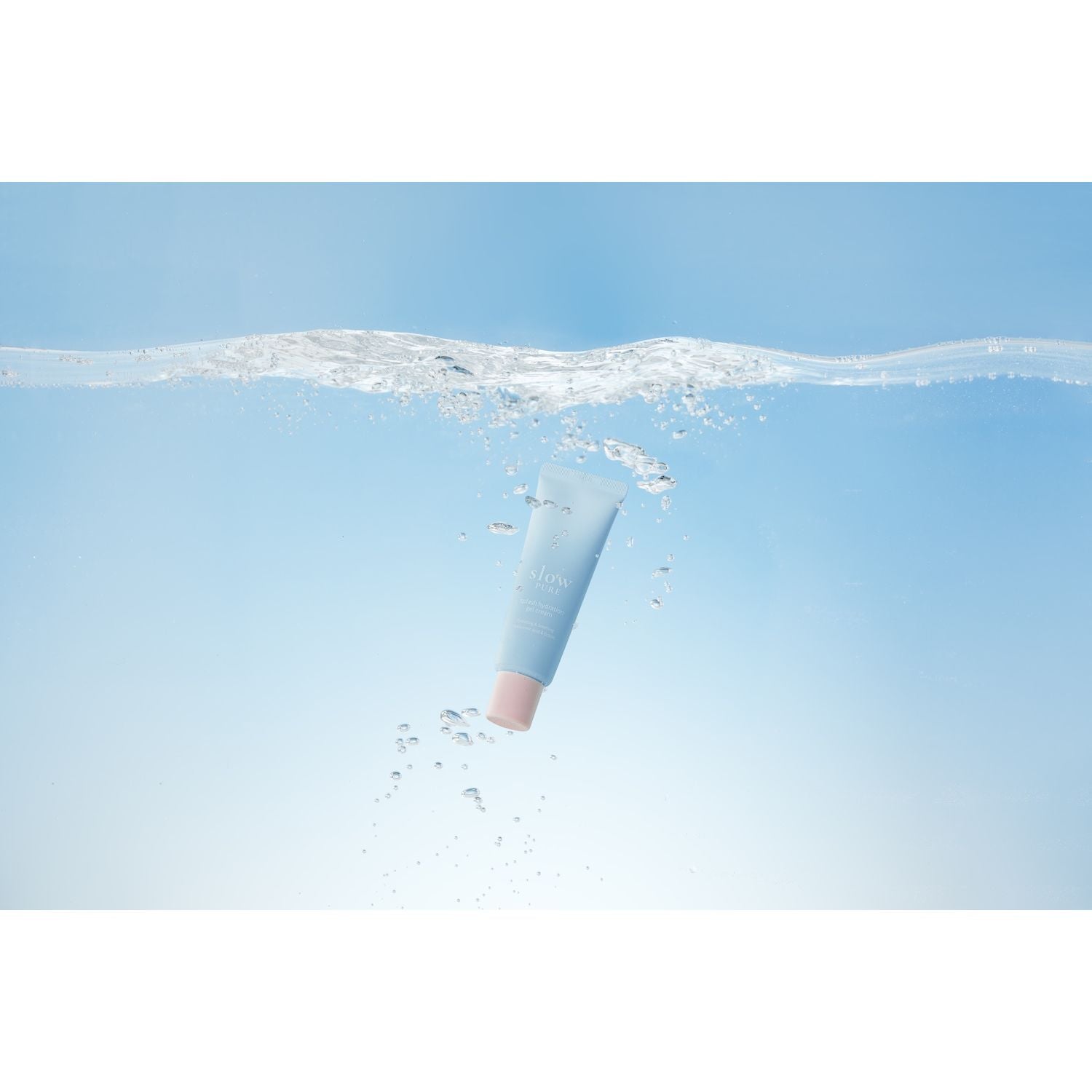 Intensive Moisturizing Face Gel Cream 50ml - Mycosmeticslondon