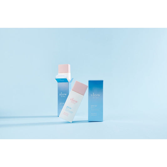 Gentle Daily Hydrating UV Protection Cream - 50ml - Mycosmeticslondon
