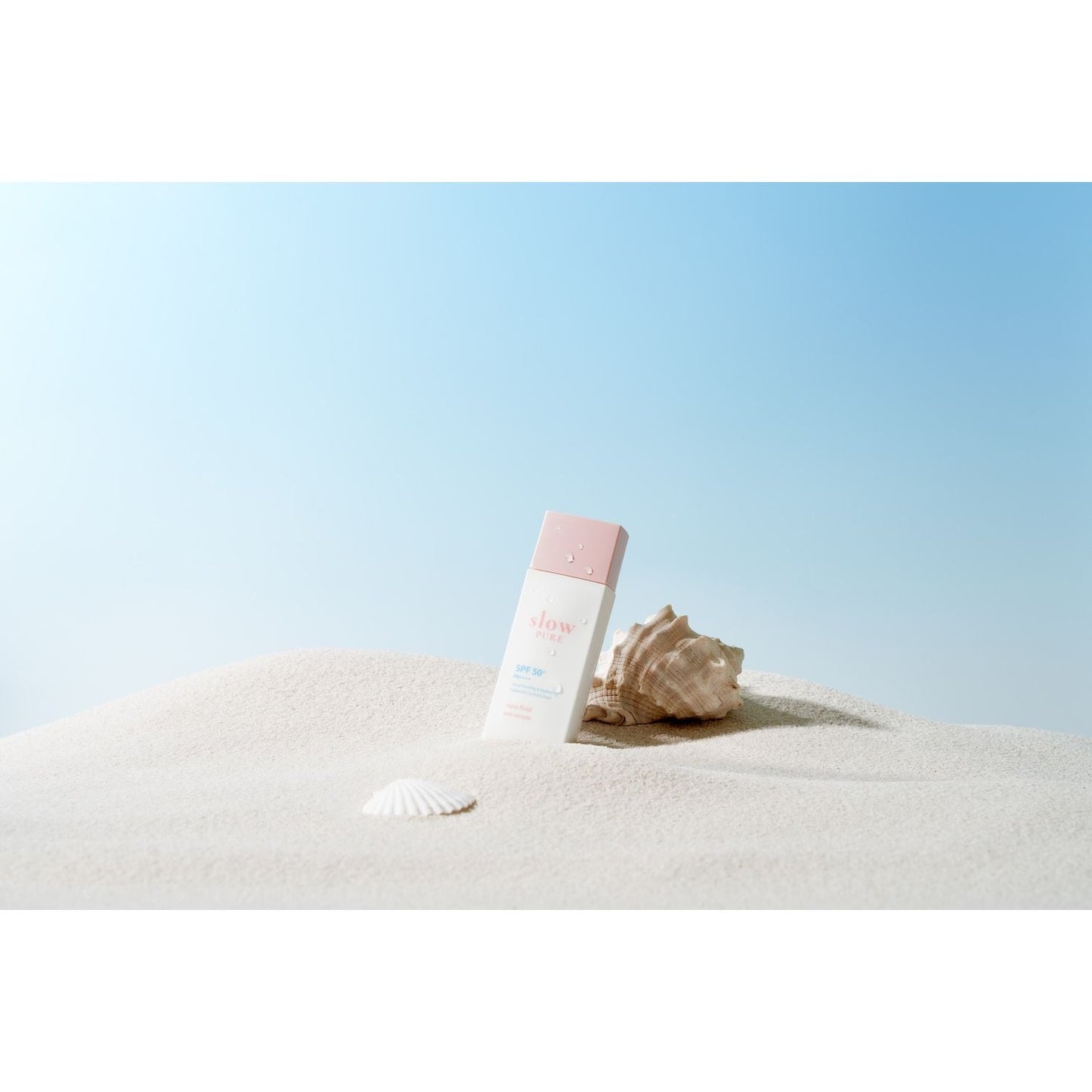Gentle Daily Hydrating UV Protection Cream - 50ml