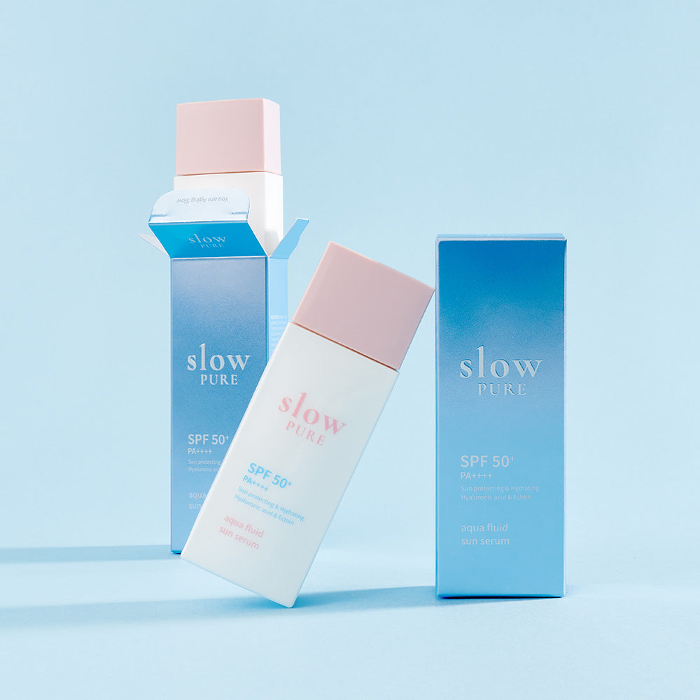 Gentle Daily Hydrating UV Protection Cream - 50ml