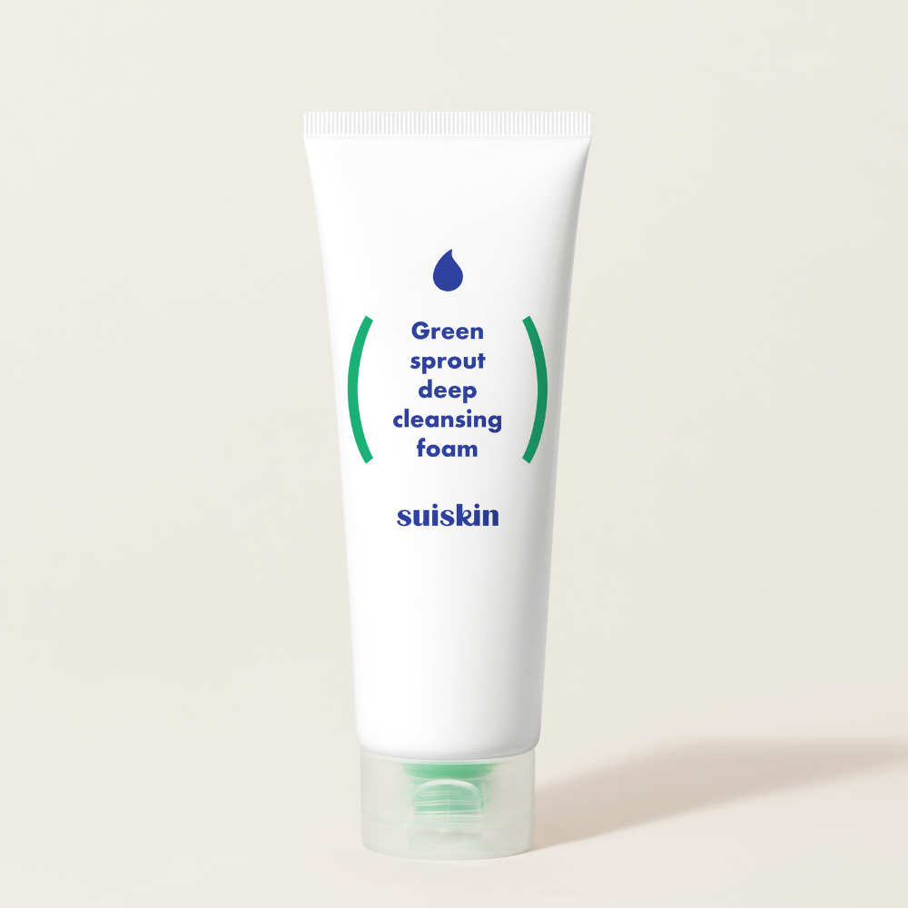 Natural Green Tea Purifying Face Wash 150ml