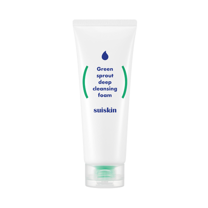 Natural Green Tea Purifying Face Wash 150ml