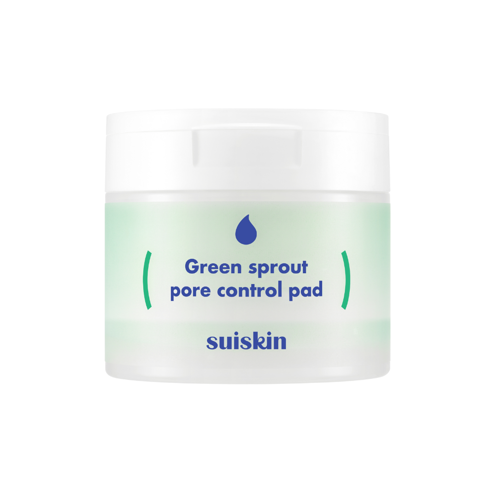 Natural Pore Minimizing Oil Absorbing Pads 70 Pack