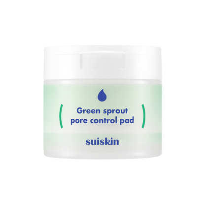 Natural Pore Minimizing Oil Absorbing Pads 70 Pack