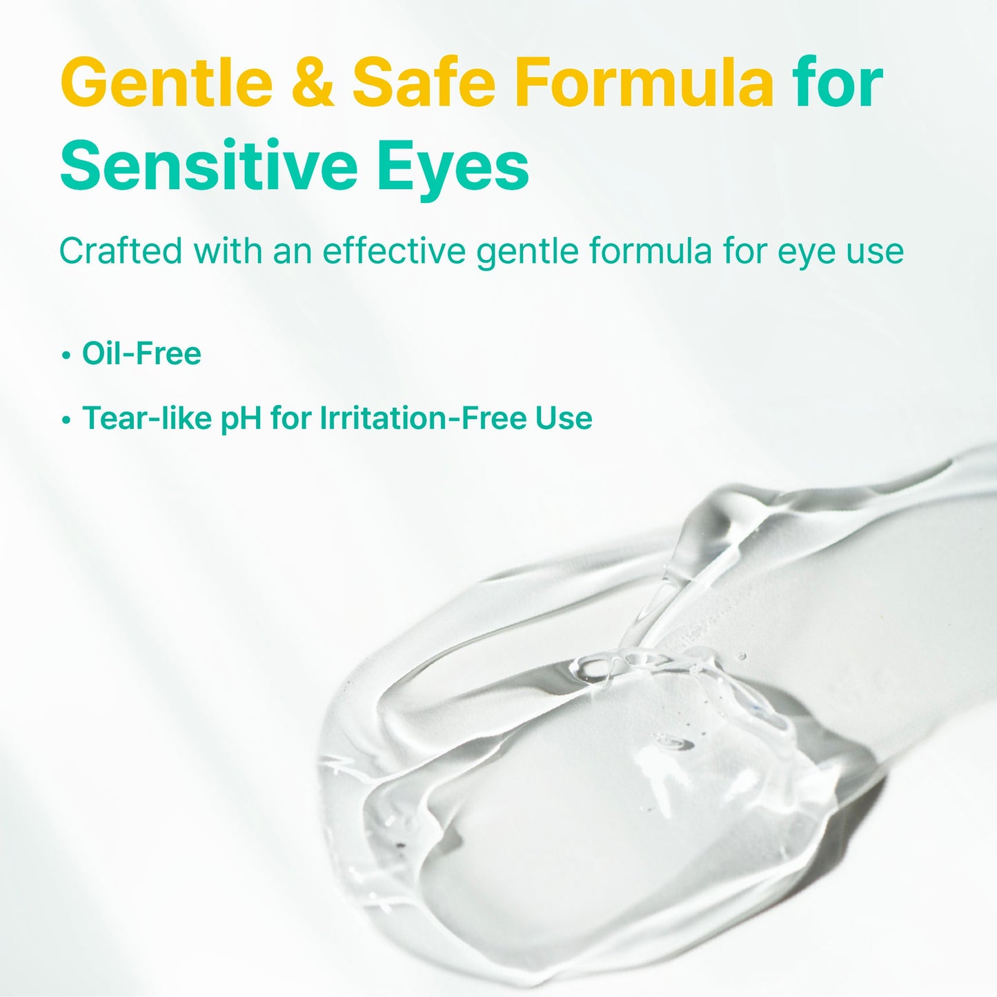 Natural Long Lash Growth Eyelash Serum 10ml