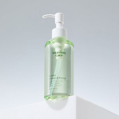 Gentle Sea Grape Facial Cleansing Oil 200ml
