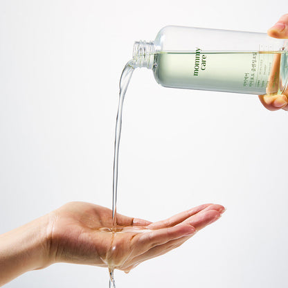 Gentle Soothing Facial Cleansing Oil 200ml