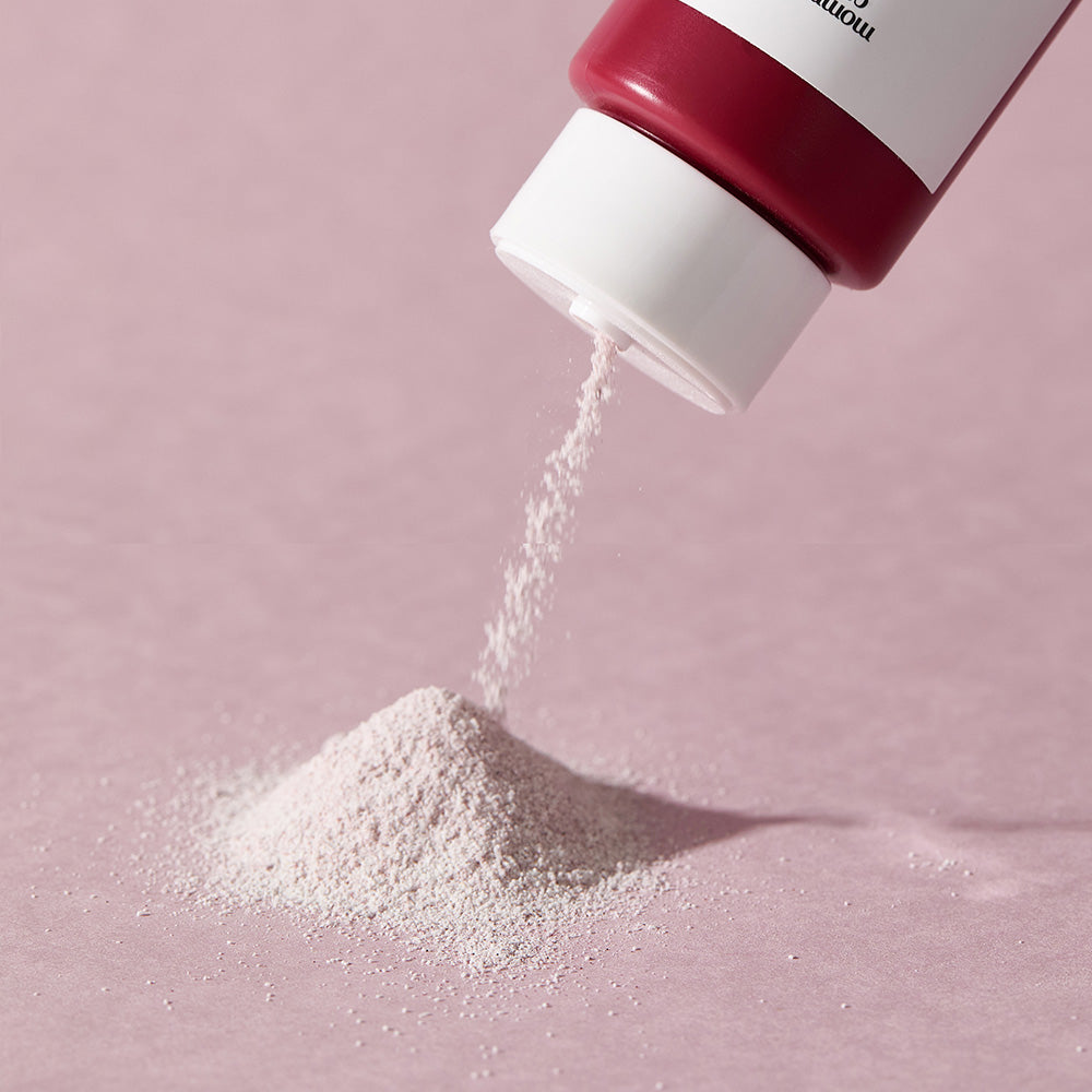 Gentle Red Bean Facial Cleanser 50ml - Natural Glow Booster