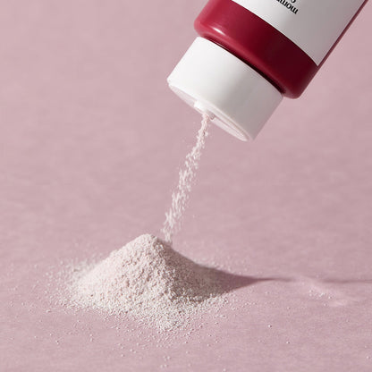 Gentle Red Bean Facial Cleanser 50ml - Natural Glow Booster