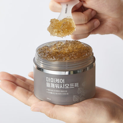 Natural Brightening Face Mask Pack 100g