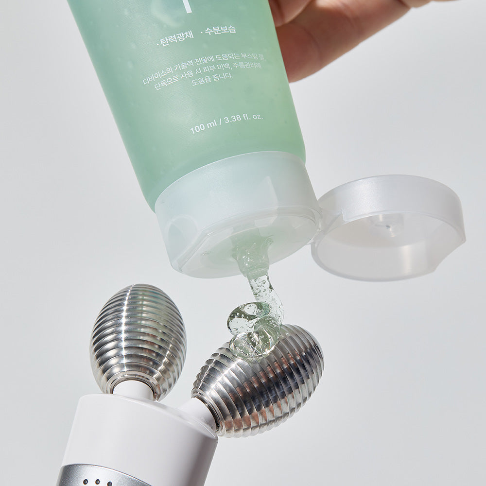 Natural Collagen Boosting Face Gel 100ml