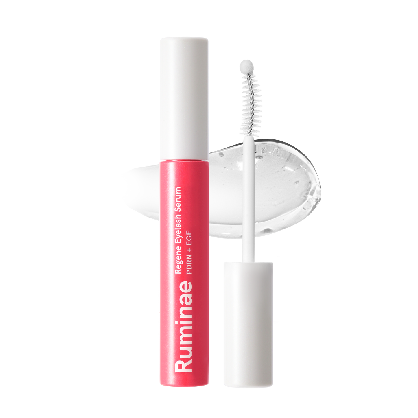 Natural Eyelash Growth Serum 10ml - Thick Lash Enhancer