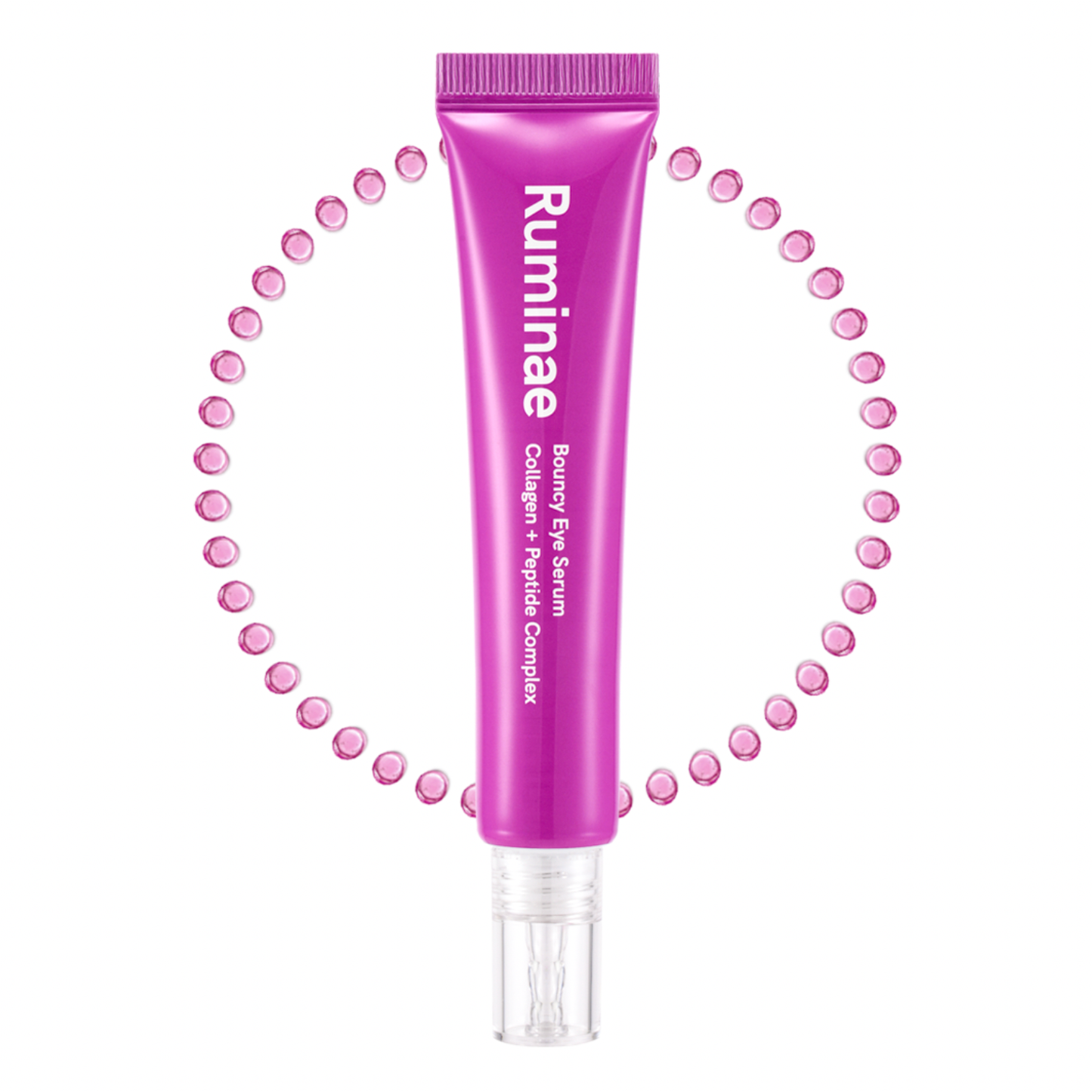 Anti Aging Eye Serum 30ml - Hydrating Lifting Radiance