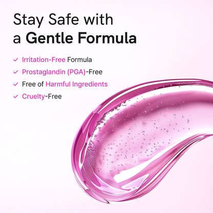 Anti Aging Eye Serum 30ml - Hydrating Lifting Radiance