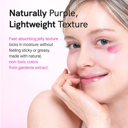 Anti Aging Eye Serum 30ml - Hydrating Lifting Radiance