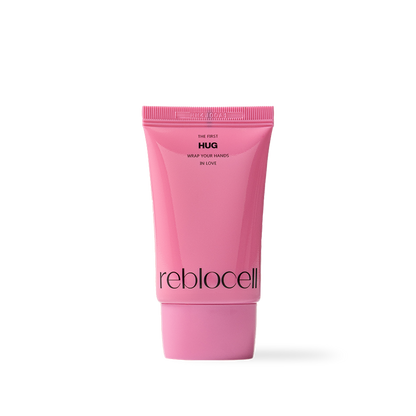 Moisturizing Hand Cream 30ml - Nourishing Dry Skin