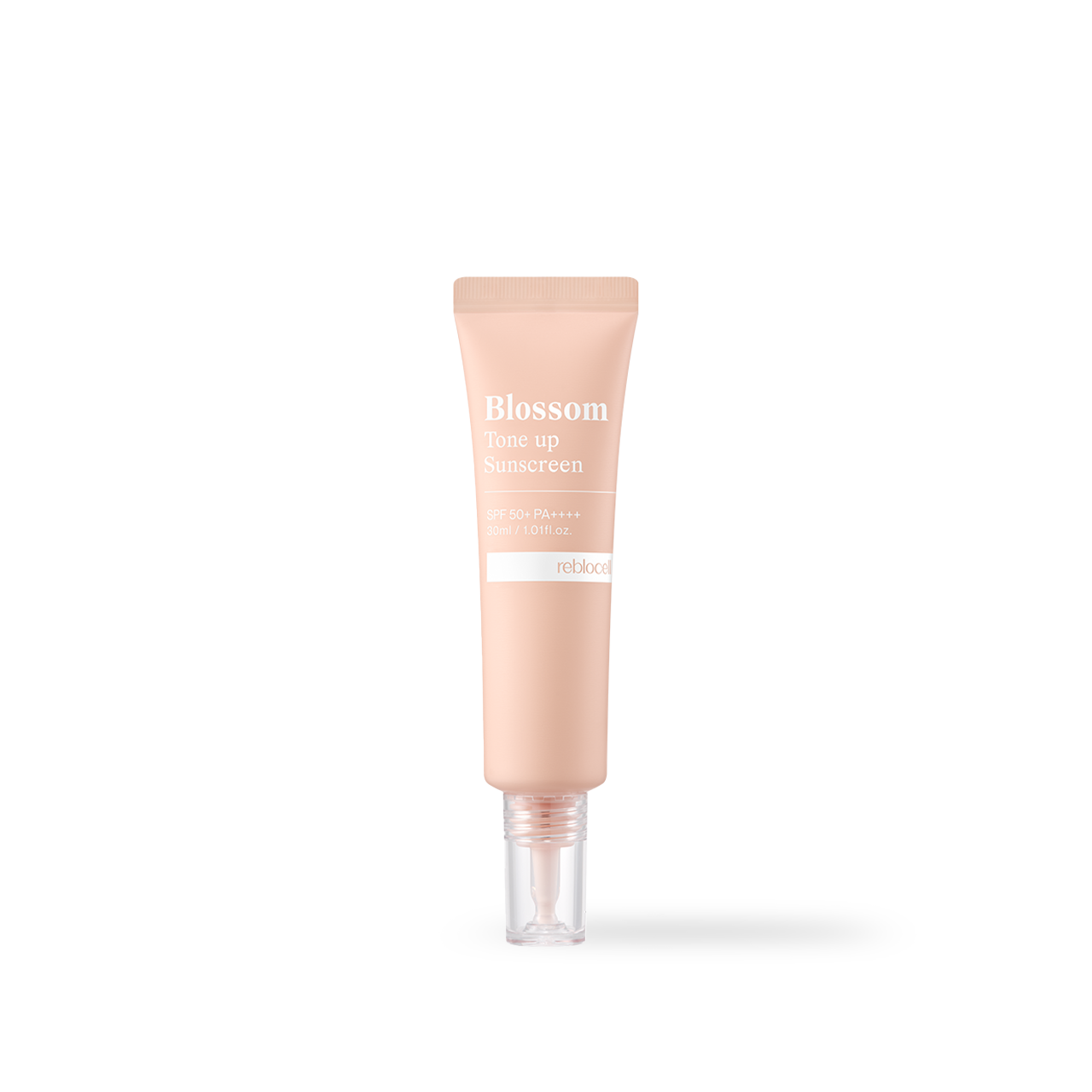Natural Glow Sunscreen Cream 30ml