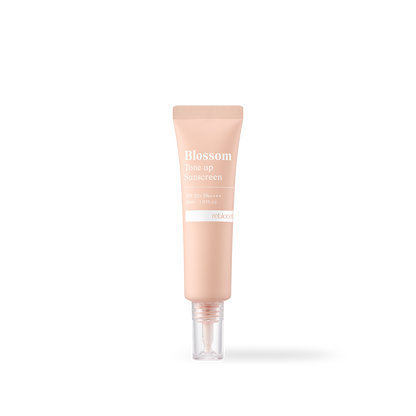 Natural Glow Sunscreen Cream 30ml
