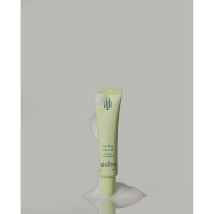 Gentle Exfoliating Scalp Scrub 5 Pack - Removes Dead Skin